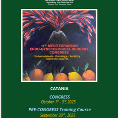 11 congresso Mediterranean