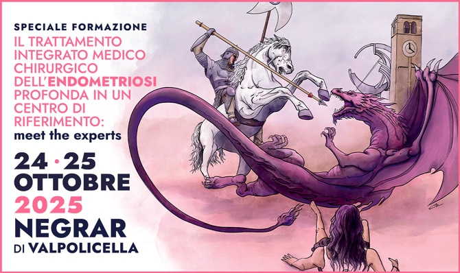 Speciale Formazione APE - Negrar 2025