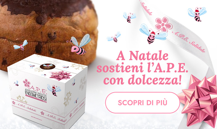 Vai alla pagina APE Natale Solidale 2024