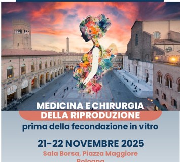 Bologna 22 novembre