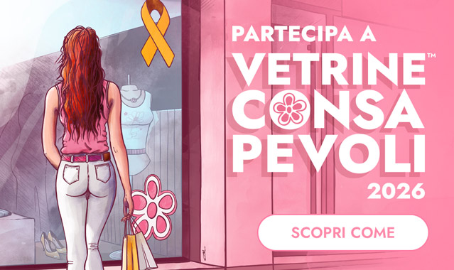 Box sidebar Vetrine Consapevoli 2026