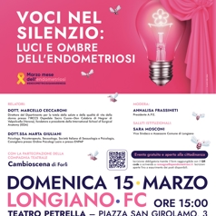 conferenza Longiano