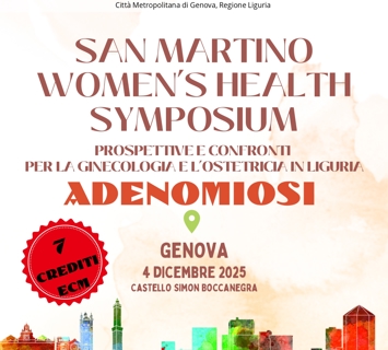 Congresso con ECM rivolto al personale sanitario