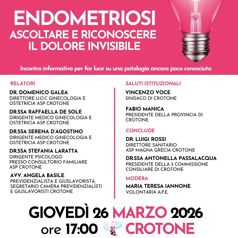 crotone conferenza