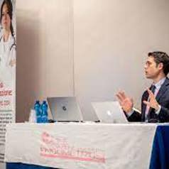 Dr. Camillo Alboni Blog Covid-19