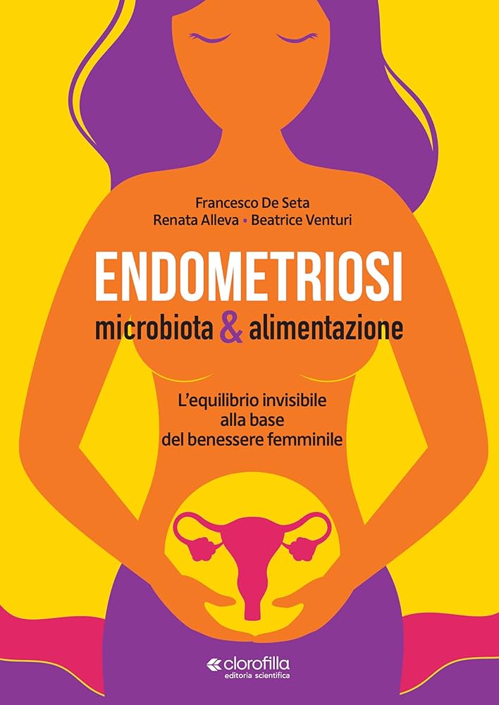 ENDOMETRIOSI MICROBIOTA