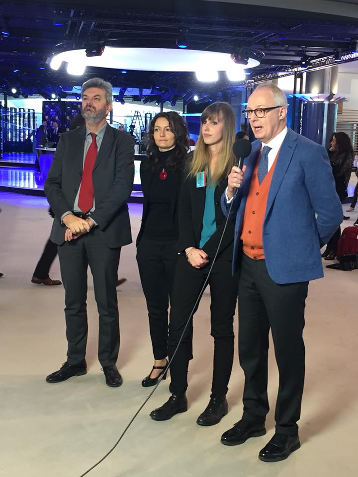 BRUXELLES 20 FEBBRAIO: ENDOMETRIOSI, CONFERENZA IN PARLAMENTO EUROPEO