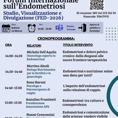 Forum Internazionale sull’Endometriosi