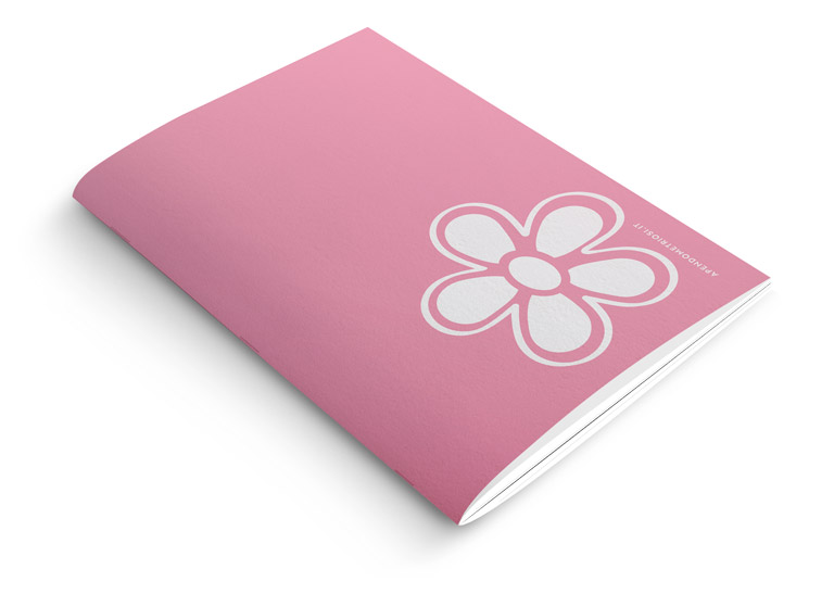 Quaderno dei pensieri