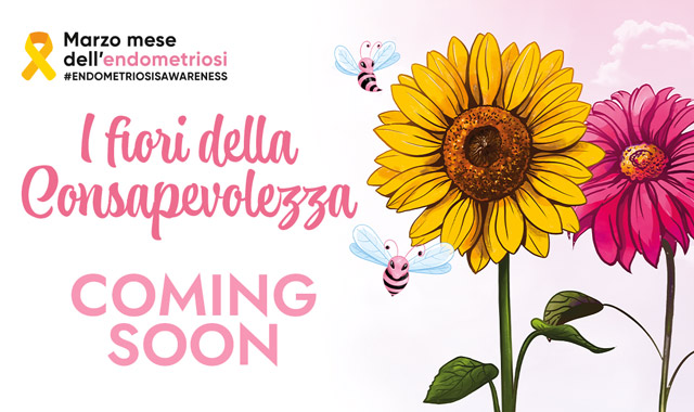 I Fiori Della Consapevolezza COMING SOON