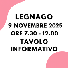 locandina caminada di legnago