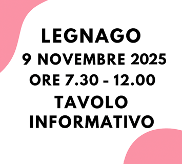 locandina caminada di legnago