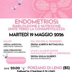 Locandina Porzano di Leno