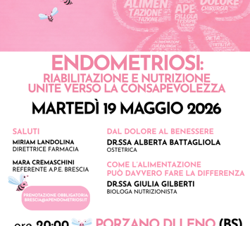 Locandina Porzano di Leno