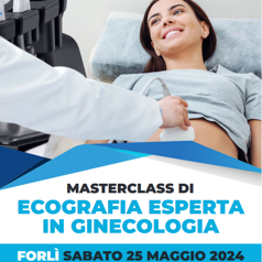masterclass Forlì 2024