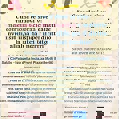 NAPOLI 15 NOVEMBRE: CURARSI DOVE SI VIVE, ENDOMETRIOSI TORACICA E MALATTIE INVISIBILI