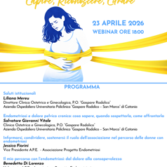 programma webinar Catania