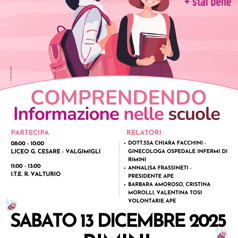 Rimini 13 dicembre 2025