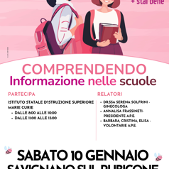 SAVIGNANO 10 GENNAIO 2026