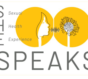 SHE-SPEAKS