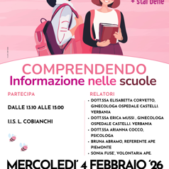 VERBANIA SCUOLE