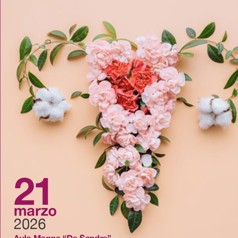 VERONA 21 MARZO: PARTECIPAZIONE A CONGRESSO SCIENTIFICO