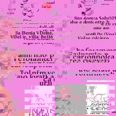 VOLARGNE DI DOLCE' (VR) 4 E 5 OTTOBRE: TAVOLO INFORMATIVO